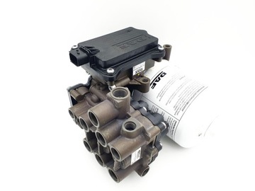 PODSTAWA OSUSZACZA OSUSZACZ DAF XF 106 2027747