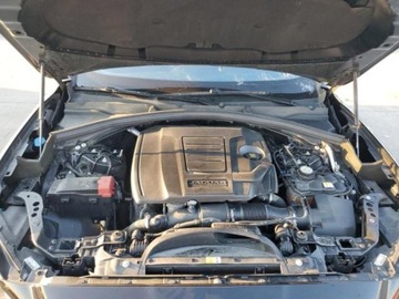 Jaguar F-Pace 2020 Jaguar F-Pace 2020 JAGUAR F-PACE PREMIUM silnik 2.0 L 2.0 Benzyna 247KM, zdjęcie 12