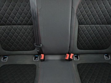 Skoda Fabia III Hatchback Facelifting 1.0 TSI 110KM 2020 Skoda Fabia 1.0 TSI, Salon Polska, Klima, zdjęcie 9