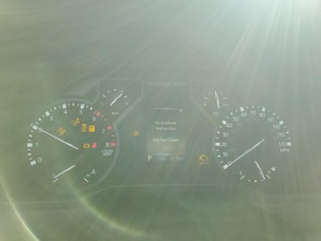 Toyota Tundra II 2024 Toyota Tundra Crewmax Sr 2024 3.4l 3.4 Benzyna 389KM, zdjęcie 9