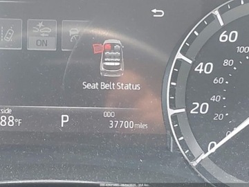 Toyota Highlander III 2021 Toyota Highlander 2021 TOYOTA HIGHLANDER XLE 3.5 Benzyna 295KM, zdjęcie 14