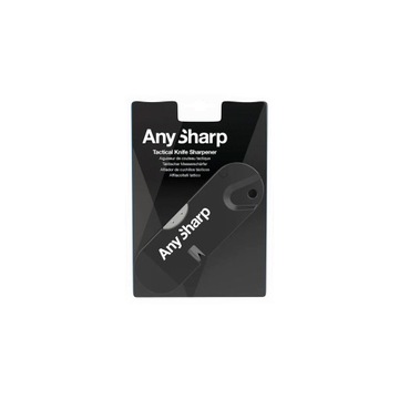 Точилка для ножей AnySharp Tactical Outdoor