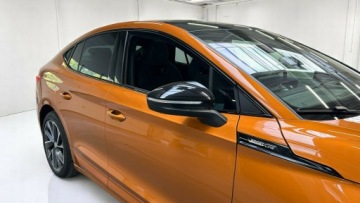 Skoda 2023 Skoda Enyaq Skoda Enyaq Coupe, zdjęcie 11