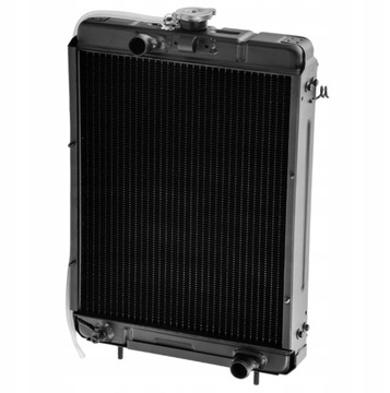 CHŁODNICA WODY C-330 4K AGH 42293023