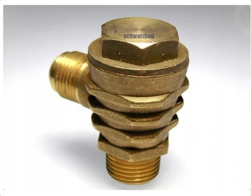 КЛАПАН ОБРАТНЫЙ М-21/19 воздушно-масляный компрессор