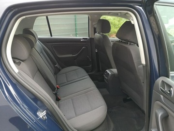 Volkswagen Golf V Hatchback 1.6 i 102KM 2005 Volkswagen Golf 1.6 MPI 102KM Klima Parktronik, zdjęcie 15