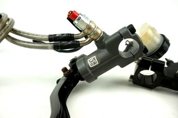 РАДИАЛЬНЫЙ ЦИЛИНДР BREMBO BREMBO 19 20 KAWASAKI ZX 10R