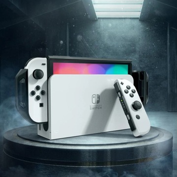 Бронированный чехол Supcase для Nintendo Switch Oled-футляр