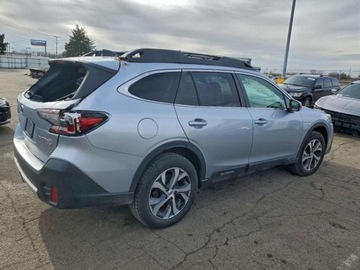 Subaru Outback VI 2022 Subaru Outback Limited XT 2022 2.4 Benzyna 260KM, zdjęcie 3