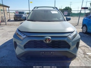 Toyota 2023 Toyota RAV4 2023r., XLE, od ubezpieczalni 2.4 Benzyna 203KM, zdjęcie 1