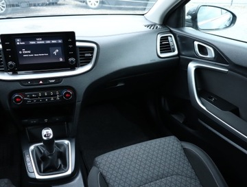 Kia Ceed III Kombi 1.6 CRDi 136KM 2020 Kia Ceed 1.6 CRDi, Salon Polska, Serwis ASO, zdjęcie 7