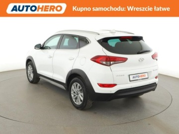 Hyundai Tucson III SUV 1.6 GDI 132KM 2018 Hyundai Tucson Kamera, Navi, Aut.klima, Bluetooth, zdjęcie 3