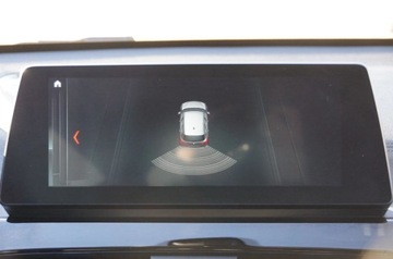 BMW X1 F48 Crossover Facelifting 2.0 20d 190KM 2020 BMW X1 2.0 Diesel 190 KM, 4x4, Navi, Full LED, Polskora, HeadUp, GWARANCJA, zdjęcie 18