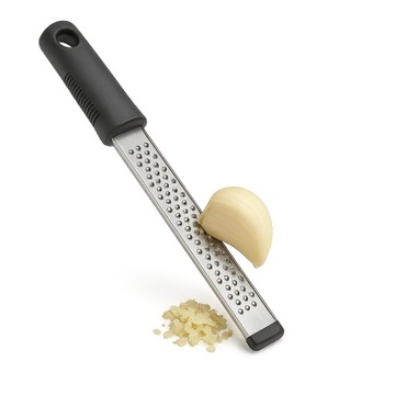 TARKA DO CYTRUSÓW SKÓREK CZOSNKU IMBIRU SERA WARZYW OWOCÓW CZEKOLADY 30 cm