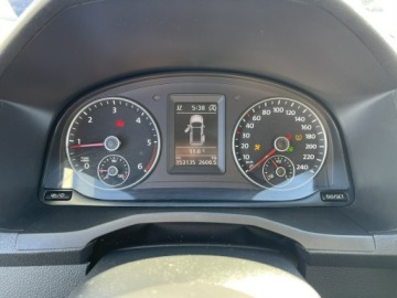 Volkswagen Caddy IV Kombi Maxi 2.0 TDI SCR BlueMotion Technology 150KM 2019 Volkswagen Caddy HAK DSG 4Motion Klimatronik, zdjęcie 9