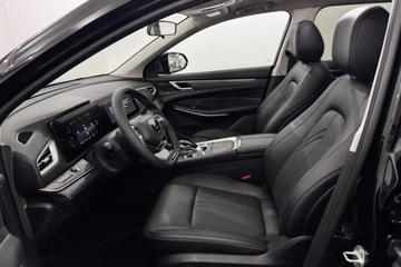 DFSK E5 1,5 PHEV 218KM 2025 DFSK E5 Comfort 1.5 PHEV E-CVT Suv 217KM 2025, zdjęcie 4