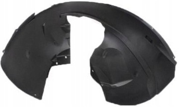 DODGE GRAND CARAVAN 2008-2020 NADKOLE LEWE PRZEDNIE DOBRA JAKOŚĆ