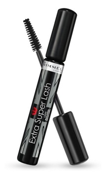Rimmel Extra Super Lash Maskara Tusz 8 ml