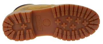 buty Timberland Nellie Chukka Double Waterproof