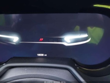 Dodge 2024 Dodge Hornet GT 2024 2.0l 2.0 Benzyna 268KM, zdjęcie 10