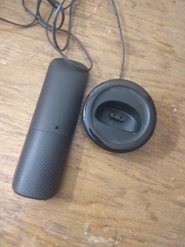 Telefon stacjonarny Philips d135 Duo