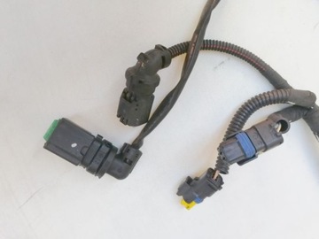 CITROEN C3 1,4B 8V INSTALACE MOTORU ORIGINÁLNÍ