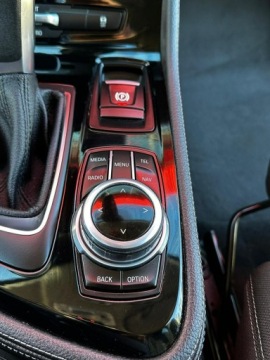 BMW Seria 2 F22-F23-F45-F46 Active Tourer 220d 190KM 2016 BMW 220 Serwis El.Grzane fot. GWARANCJA!, zdjęcie 35