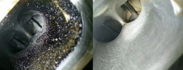 МАШИНА ЧИСТКИ КЛАПАНОВ AUTOOL HTS558 + ПЕРЕХОДНИКИ VAG BMW PSA MERCEDES