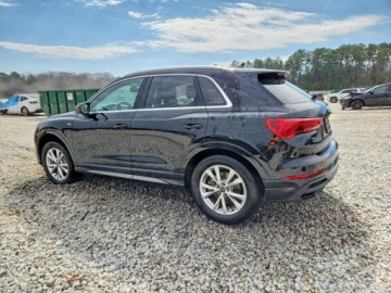 Audi Q3 II 2024 Audi Q3 Premium Plus S Line 45 2024 2.0 Benzyna 228KM, zdjęcie 1