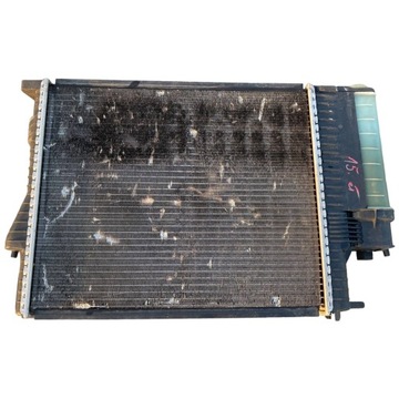 BMW 5 E39 CHLADIČ VODY D7B005TT