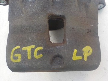 ASTRA J IV GTC 1.4 TURBO TŘMEN LEVÝ PŘEDNÍ