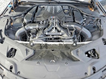 BMW 2023 BMW M8 2023r., Competition xDrive, od ubezpieczalni 4.4 Benzyna 625KM, zdjęcie 10