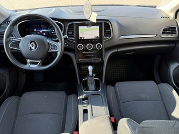 Renault Megane IV 2020 Renault Megane E-Tech Plug-in *Automat, zdjęcie 14