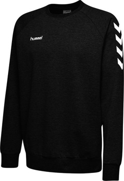 BLUZA MĘSKA HMLGO COTTON ROZMIAR 2XL