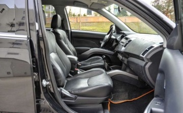 Peugeot 4007 2008 Peugeot 4007 2,2HDI 7-osobowy Skory Bezwypadkowy 2.2 Diesel 156KM, zdjęcie 10