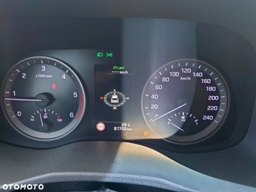 Hyundai Tucson III SUV 1.7 CRDI 115KM 2015 Hyundai Tucson Hyundai Tucson 1.7 CRDI BlueDrive Comfort, zdjęcie 14