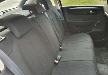 Citroen C4 I Sedan 1.6 HDi 110KM 2010 Citroen C4 LIFT 1.6HDi 109KM 5-Drzwi Klima Zarejestrowany 1.6 Diesel 109KM, zdjęcie 22