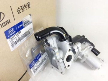 VENTIL EGR HYUNDAI IX35 KIA 1.7 CRDI 28410-2A850