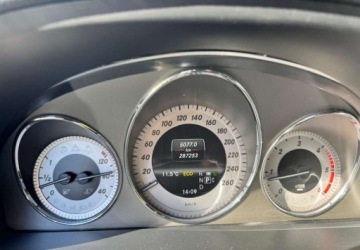 Mercedes GLK Off-roader Facelifting 220 CDI BlueTEC 170KM 2013 Mercedes-Benz GLK Mercedes-Benz GLK 220 CDI BlueEff 4-Matic 2.1 Diesel, zdjęcie 26