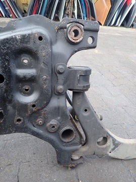 NÁPRAVNICE TRAVERS FORD FOCUS MK2 05R 1.6 TDCI