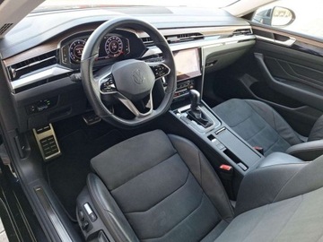 Volkswagen Arteon Fastback 2.0 TSI 190KM 2020 Volkswagen Arteon Shooting Brake 2.0TSI 190KM Elegance DSG AmbientKameraGr, zdjęcie 9