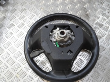 РУЛЕВОЕ КОЛЕСО МНОГОФУНКЦИОНАЛЬНОЕ TOYOTA CHR CH-R