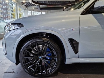 BMW X5 G05 SUV Facelifting 3.0 30d 298KM 2025 BMW X5 xDrive30d Sport Suv 3.0 (298KM) 2025, zdjęcie 15