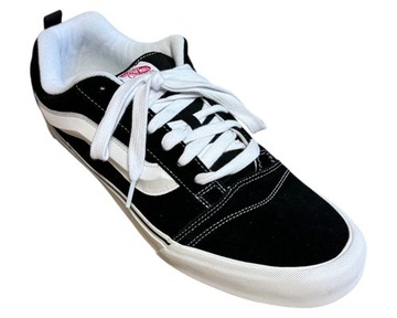 Vans Knu Skool TRAMPKI męskie 50