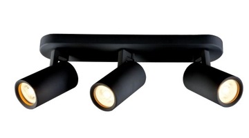 Lampa sufitowa kinkiet spot oprawa halogenowa GU10