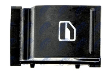 КНОПКА УПРАВЛЕНИЯ ОКНОМ VW GOLF V 2003- GOLF VI 2008- GOLF PLUS