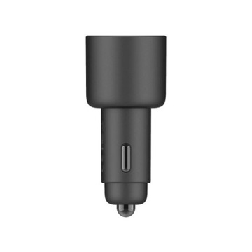 Автомобильное зарядное устройство Xiaomi Car Charger 67 Вт (USB-A + Type-C)