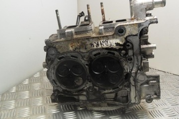 HLAVA MOTORU SUBARU OUTBACK (BL, BP) T20D DIESEL 110KW 2009