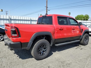  RAM 1500 2022, TRX, 6.2L, od ubezpieczalni 6.2 Benzyna 702KM, zdjęcie 5
