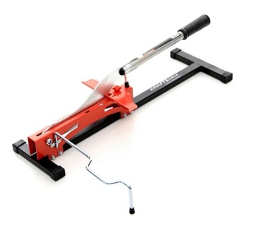 ГИЛЬОТИНА ДЛЯ РЕЗКИ ПАНЕЛ ЛАМИНАТА